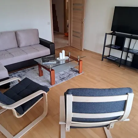 Appartamento Mk Ciurlionio 5 Druskininkai