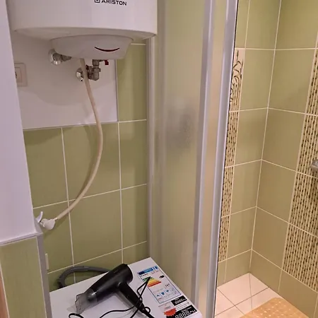 Mk Ciurlionio 5 Apartment Druskininkai
