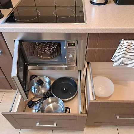 Mk Ciurlionio 5 Apartment Druskininkai
