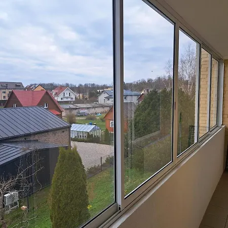Mk Ciurlionio 5 Apartment Druskininkai