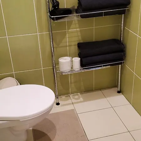 Mk Ciurlionio 5 * Druskininkai