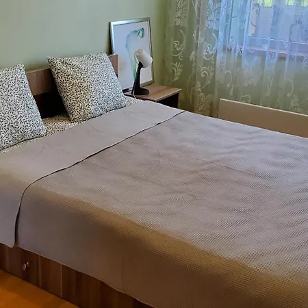 Mk Ciurlionio 5 Apartment Druskininkai
