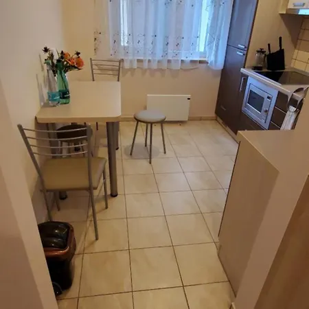 Mk Ciurlionio 5 Apartment