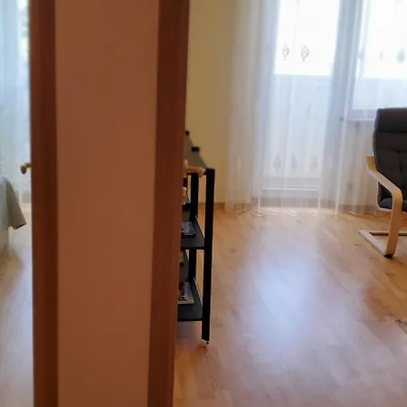 Mk Ciurlionio 5 * Druskininkai